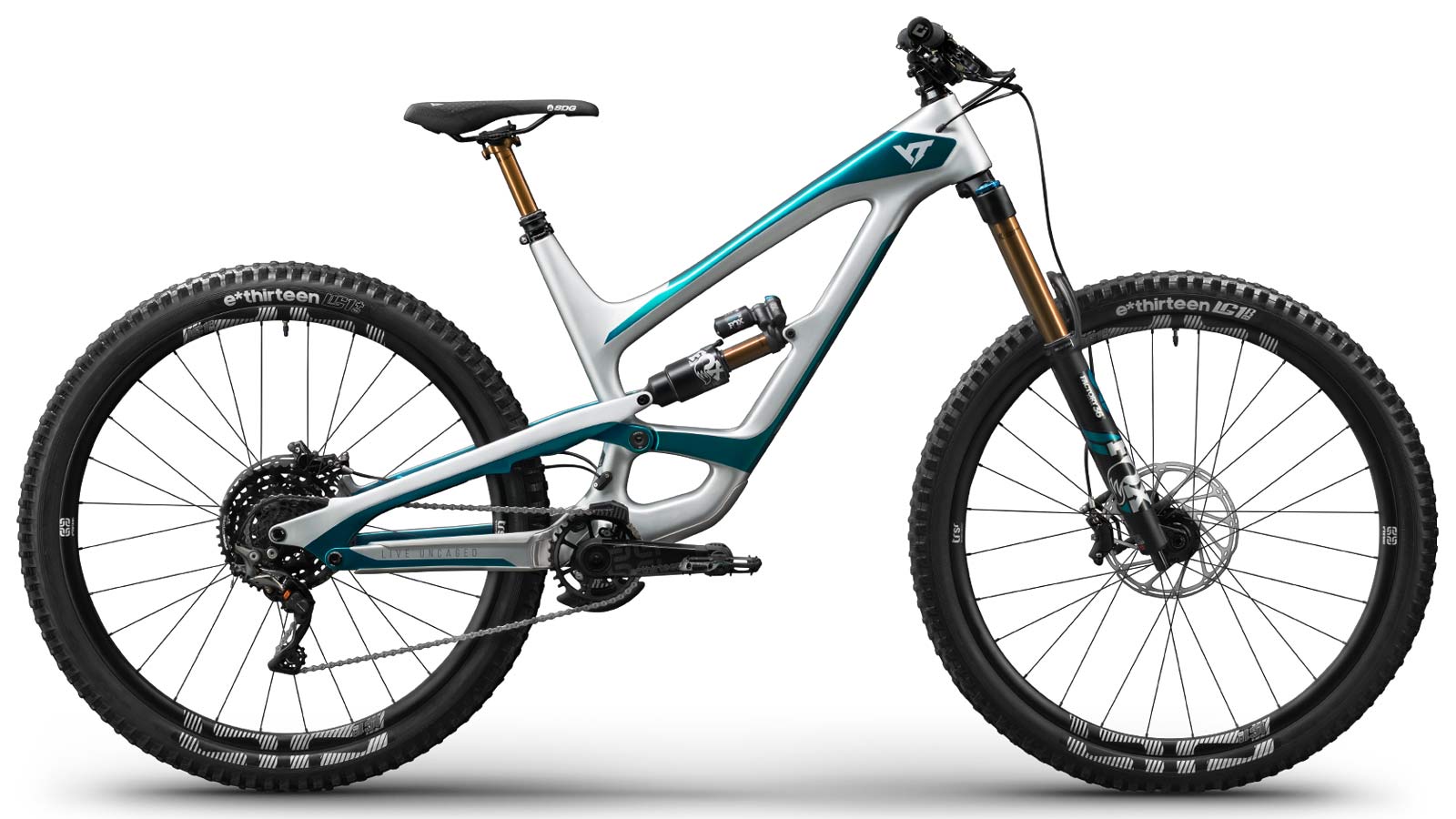 e bike yt industries